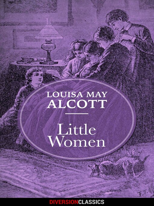 Title details for Little Women  by Louisa May Alcott - Available